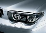 BMW 7-Series Sport Package 2002 года